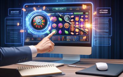 Kako prepoznati igre, ki ponujajo največje število brezplačnih vrtljajev?