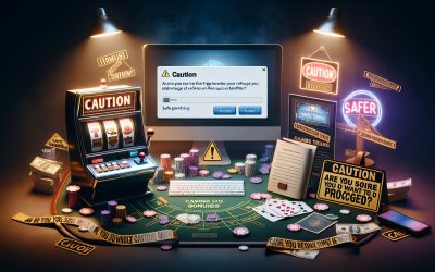 Kako se izogniti pastem kazino bonusov?