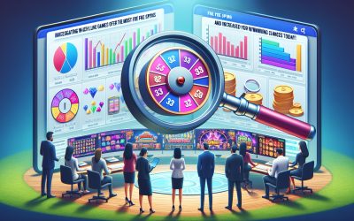 Katere igre ponujajo največ brezplačnih vrtljajev?