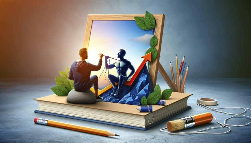 Ko si sam sebi največja motivacija