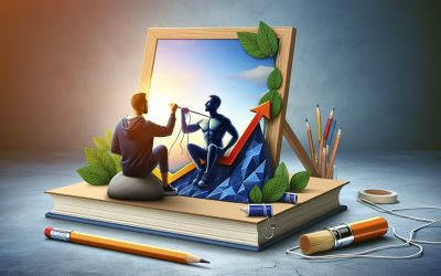 Ko si sam sebi največja motivacija