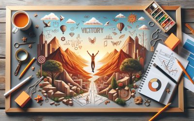 Kako ustvariti občutek zmage brez cilja