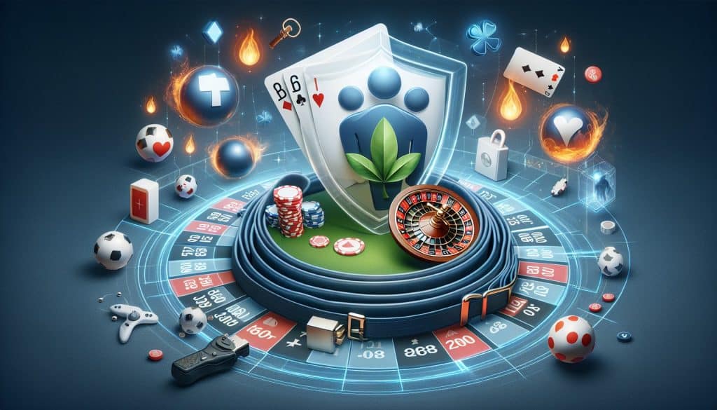 Kockanje brez tveganja: kako se zaščititi pred izgubami