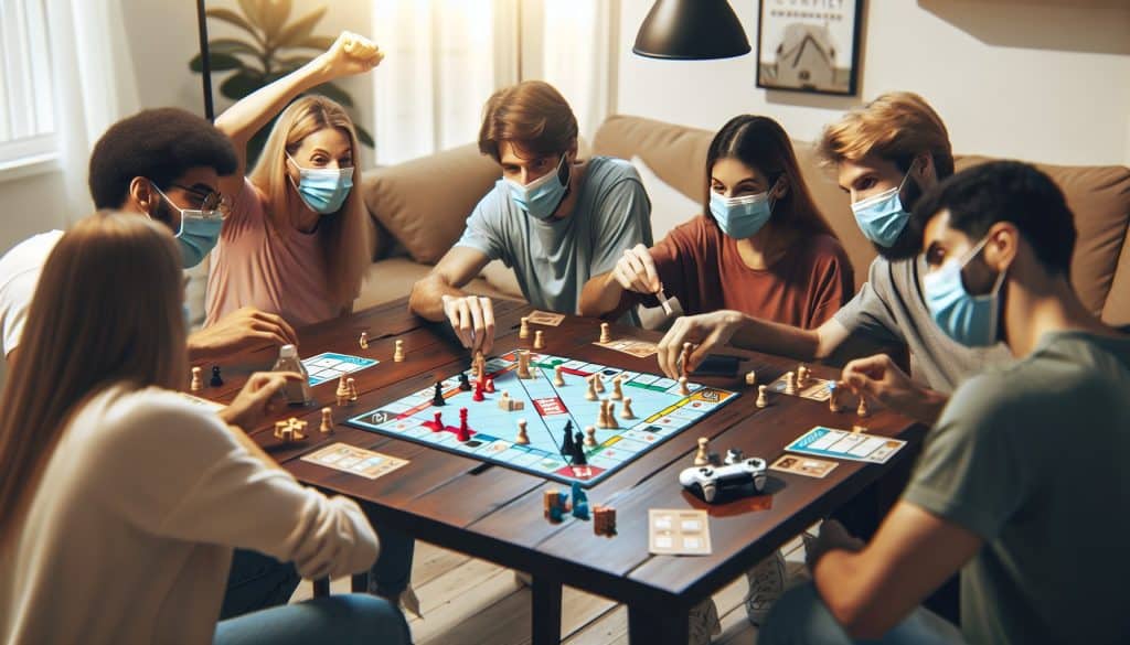 Kljub tveganju: kako igrati odgovorno in še vedno uživati