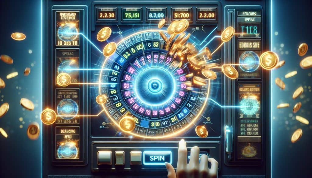 Kako delujejo brezplačni vrtljaji in kako jih najbolje izkoristiti? Kako delujejo brezplačni vrtljaji in kako jih najbolje izkoristiti?