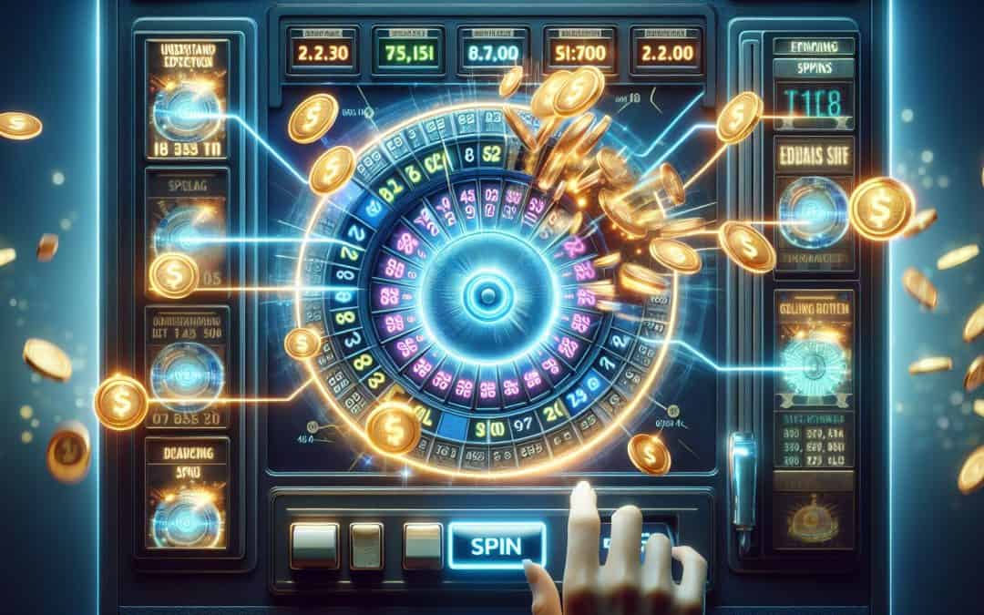 Kako delujejo brezplačni vrtljaji in kako jih najbolje izkoristiti?