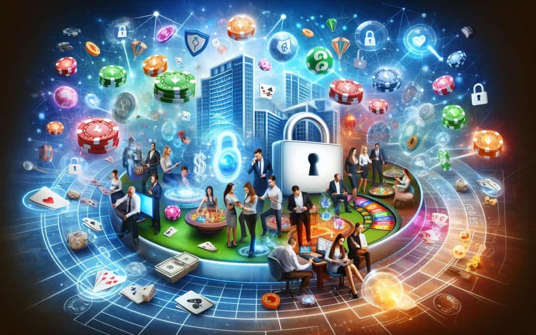 Kako izbrati pravi spletni kazino za vaše potrebe