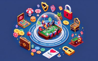 Prednosti igranja v licenciranih spletnih kazinih