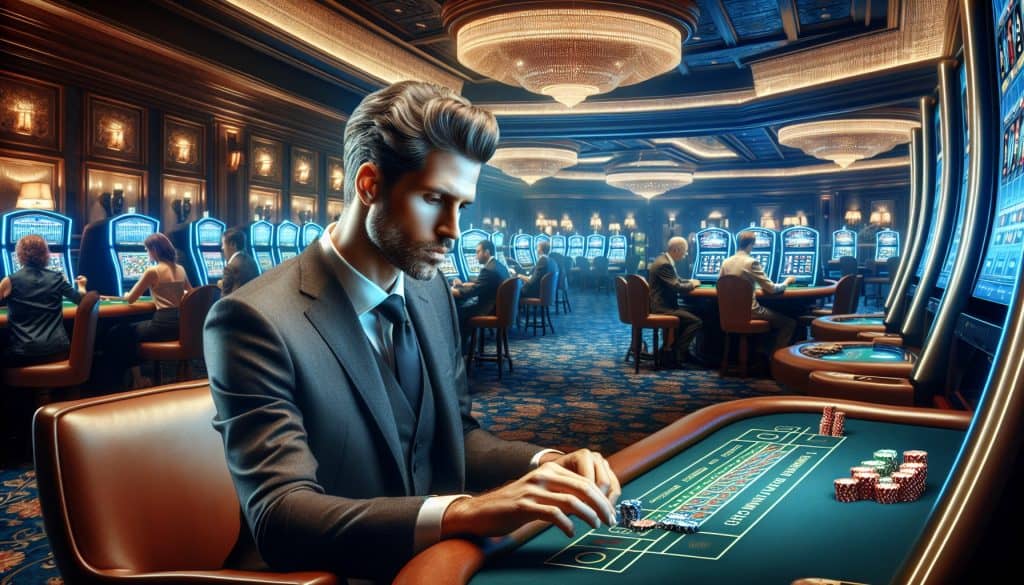 Zakaj izbrati casino z evropsko licenco Zakaj izbrati casino z evropsko licenco