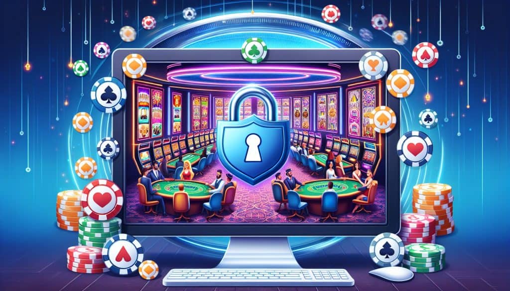 Kako prepoznati visokokakovostne spletne kazinoje Kako prepoznati visokokakovostne spletne kazinoje