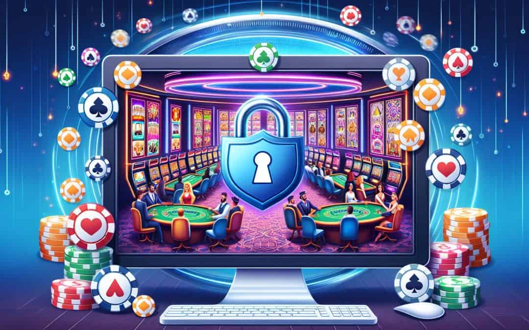 Kako prepoznati visokokakovostne spletne kazinoje