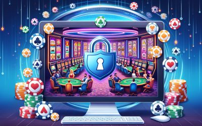 Kako prepoznati visokokakovostne spletne kazinoje