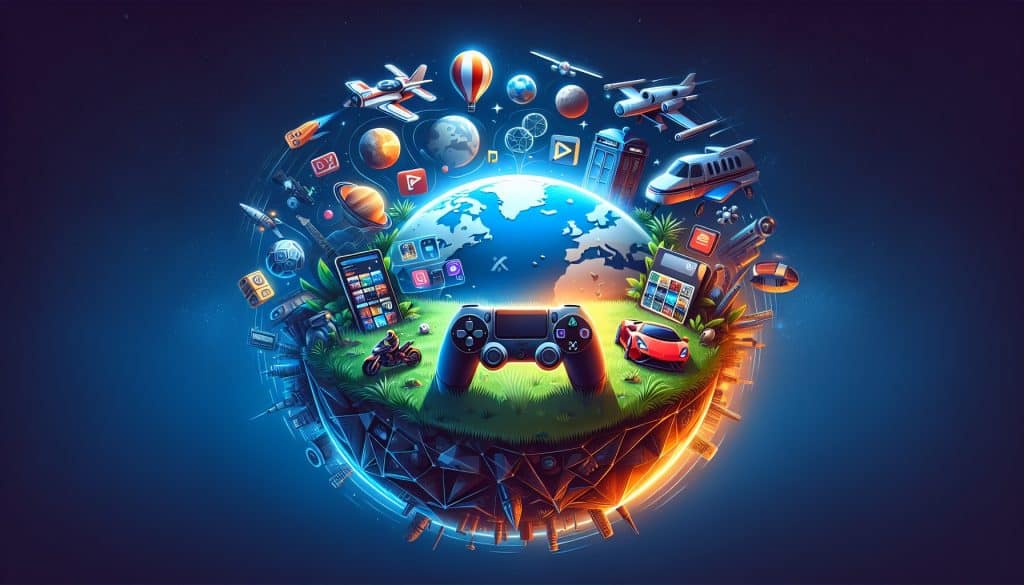 Najboljše spletne igre, ki jih morate preizkusiti v letu 2025 Najboljše spletne igre, ki jih morate preizkusiti v letu 2025