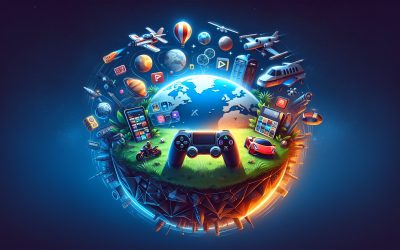 Najboljše spletne igre, ki jih morate preizkusiti v letu 2025