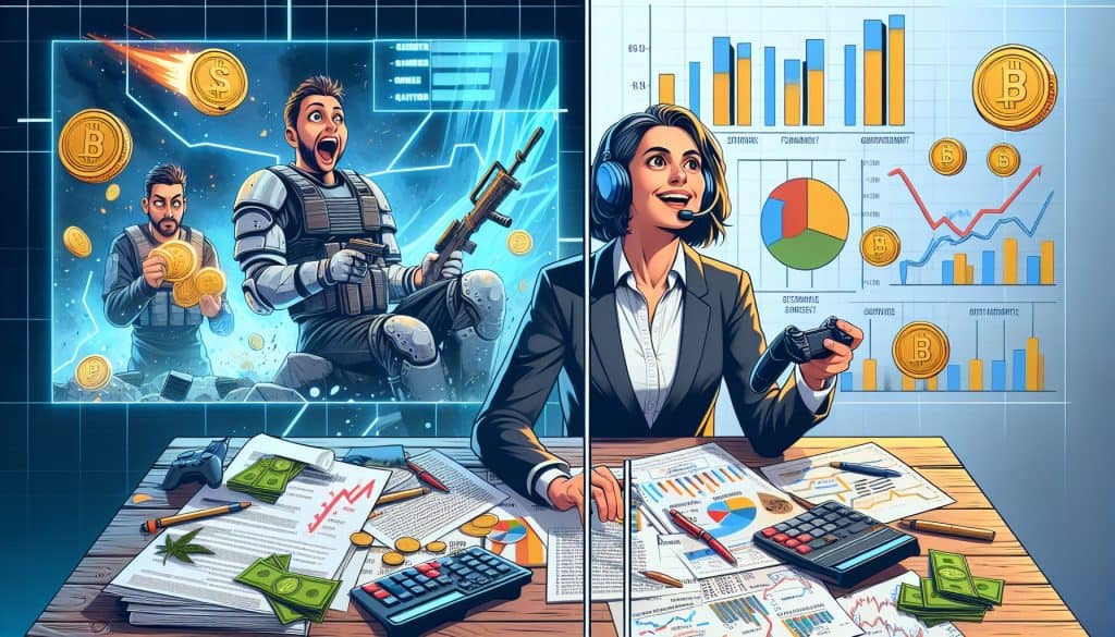 Nasveti za boljše obvladovanje finančnih sredstev pri igranju