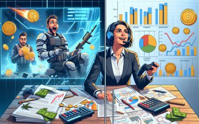 Nasveti za boljše obvladovanje finančnih sredstev pri igranju