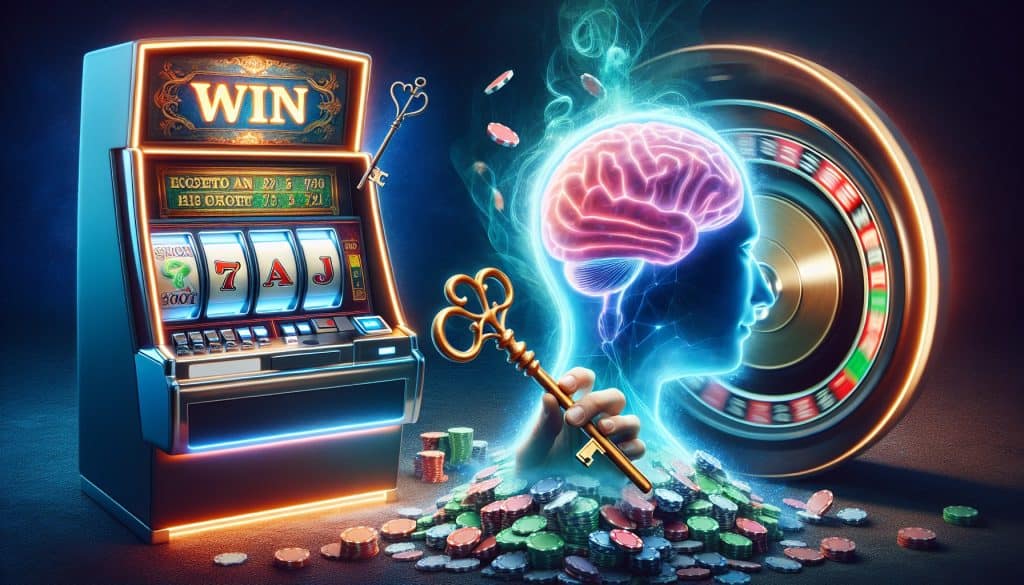 Kako povečati svoje možnosti za zmago v igralnih avtomatih Kako povečati svoje možnosti za zmago v igralnih avtomatih