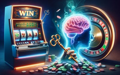 Kako povečati svoje možnosti za zmago v igralnih avtomatih