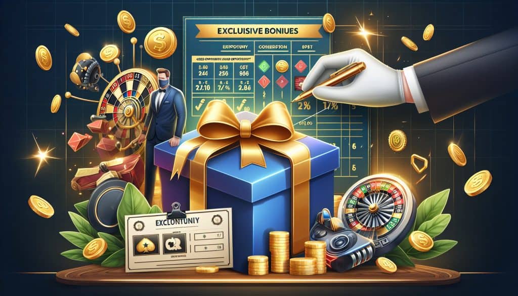 Bonusi, ki jih prejmeš samo ob določenih dnevih