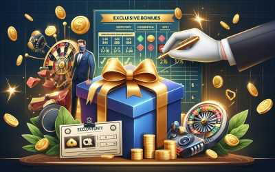 Bonusi, ki jih prejmeš samo ob določenih dnevih