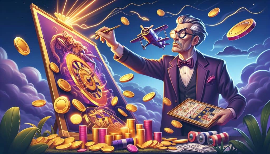 Triki s katerimi izkoristiš brezplačne vrtljaje do maksimuma Triki s katerimi izkoristiš brezplačne vrtljaje do maksimuma