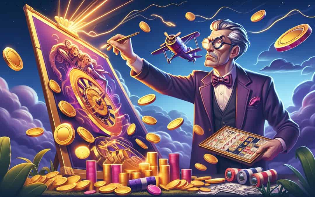 Triki s katerimi izkoristiš brezplačne vrtljaje do maksimuma