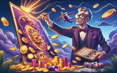 Triki s katerimi izkoristiš brezplačne vrtljaje do maksimuma