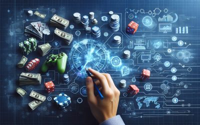 Kako igrati igre z nizkim tveganjem a visokim dobitkom