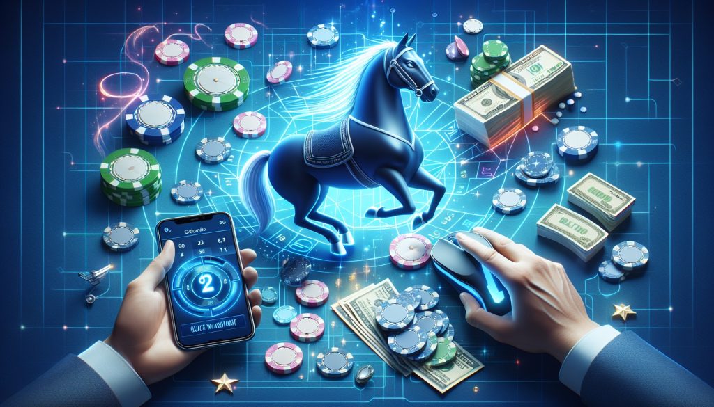 Najhitrejše metode za izplačila v online casinich Najhitrejše metode za izplačila v online casinich