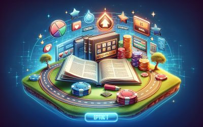 Spletni casino vodič za začetnike in radovedne