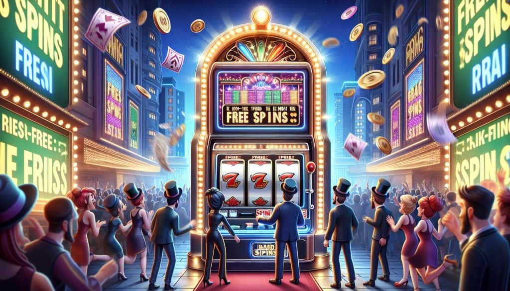 Kateri casino ponuja največ brezplačnih vrtljajev Kateri casino ponuja največ brezplačnih vrtljajev