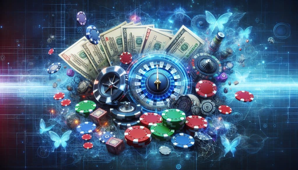 Zakaj stavničarji pogosto podcenjujejo spletne igralnice Zakaj stavničarji pogosto podcenjujejo spletne igralnice