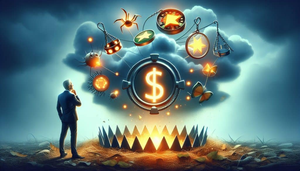 Bonus brez pologa: ali je res brez pasti Bonus brez pologa: ali je res brez pasti