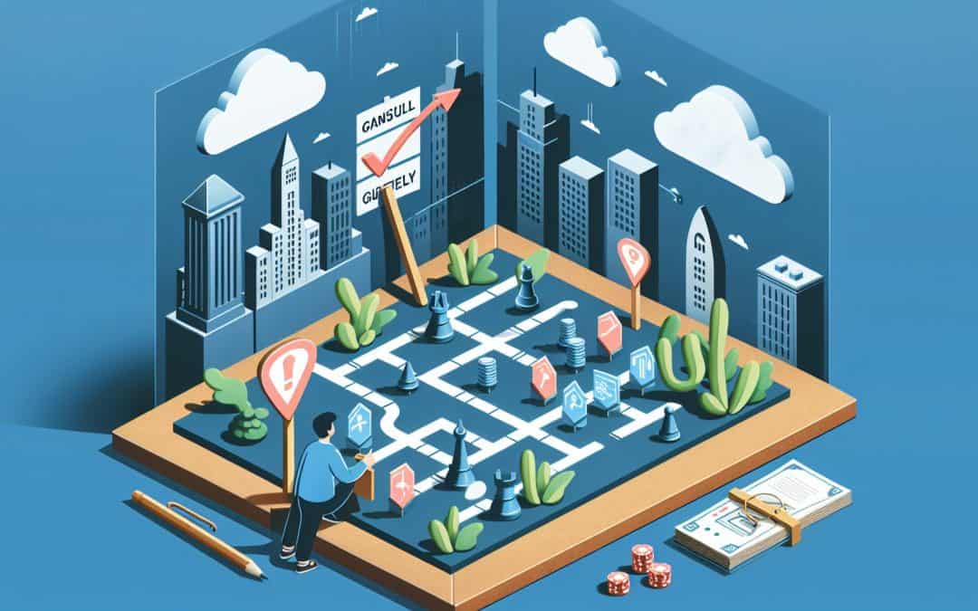 Kako izbrati pravi bonus in ne pasti v past