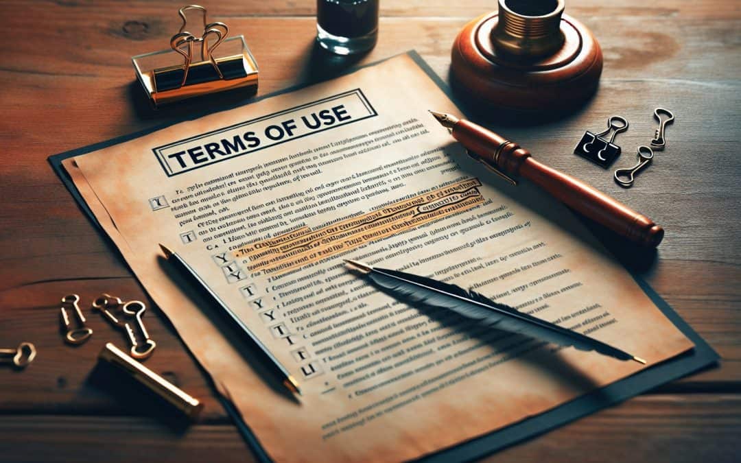 Kako prepoznati zaupanja vredno licenco