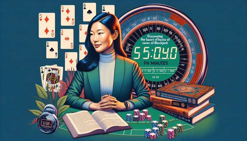 Blackjack za začetnike vse kar morate vedeti v 5 minutah Blackjack za začetnike vse kar morate vedeti v 5 minutah