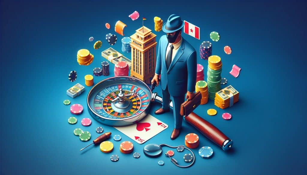 Zakaj ti licenca Curaçao ne nudi dovolj zaščite Zakaj ti licenca Curaçao ne nudi dovolj zaščite