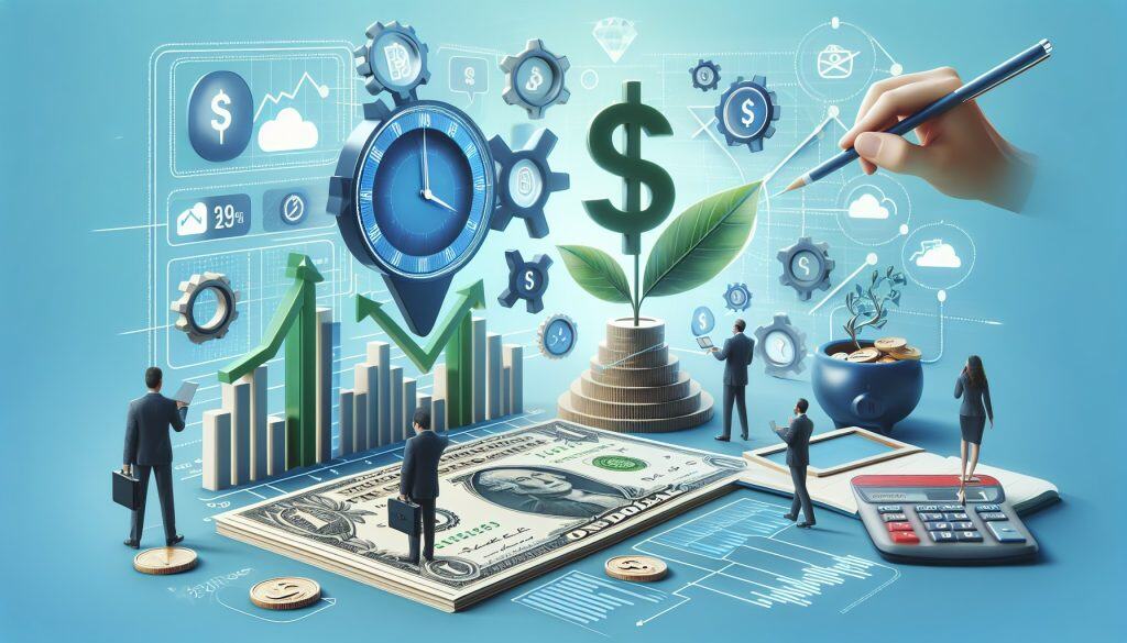 Strategija za maksimiranje dnevnih bonusov Strategija za maksimiranje dnevnih bonusov