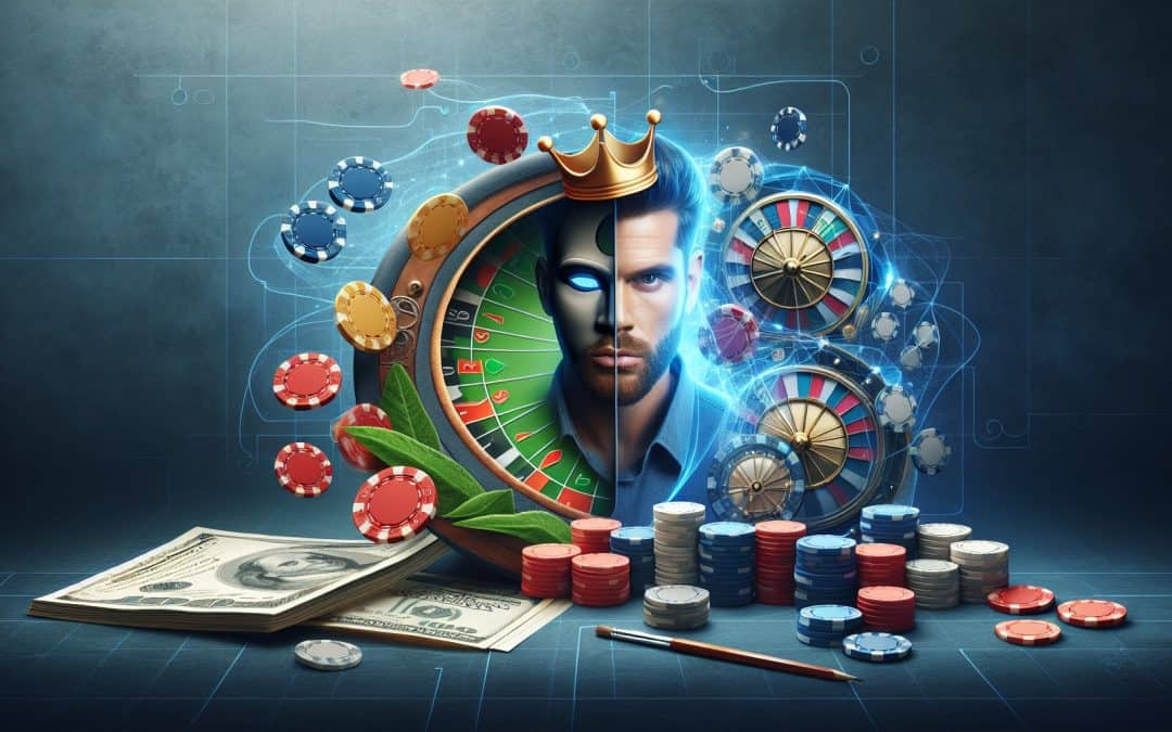 Strategije ki res delujejo pri igrah na srečo