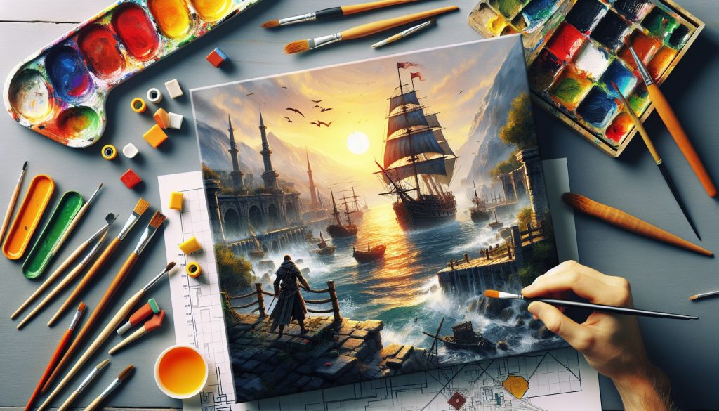 Najbolj inovativne igre v letu ki jih ne smete zamuditi