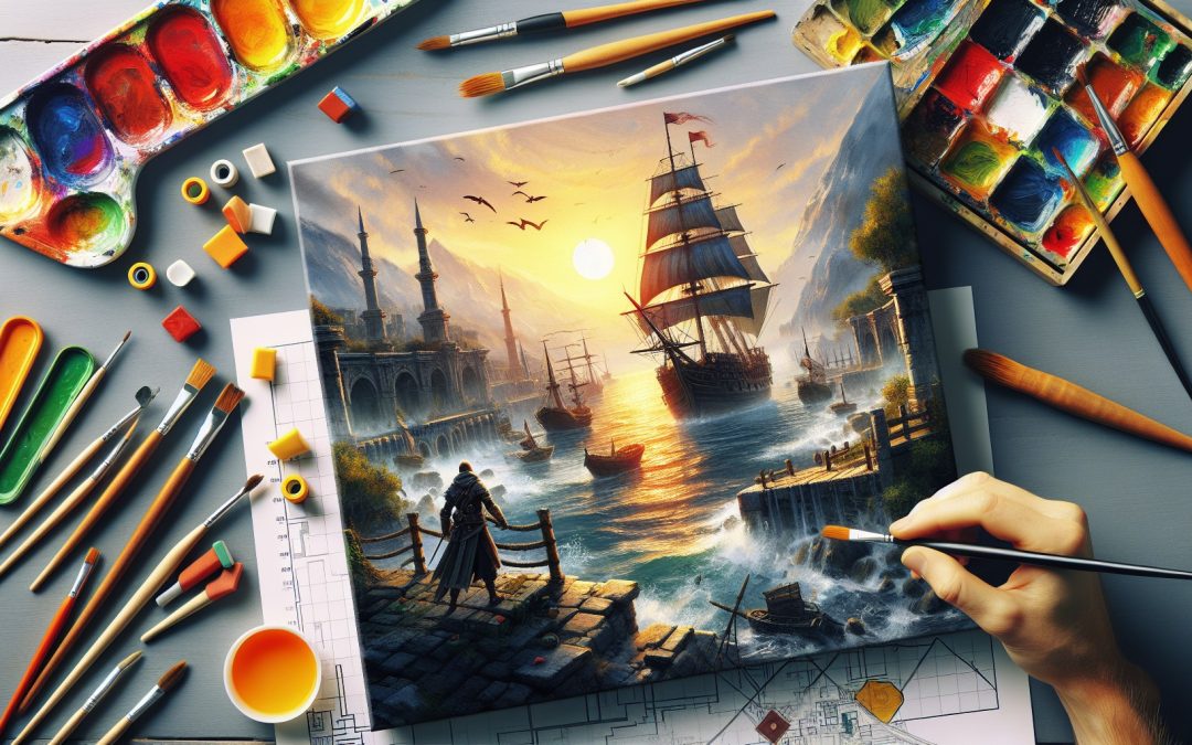 Najbolj inovativne igre v letu ki jih ne smete zamuditi