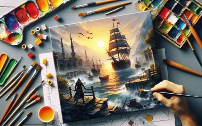 Najbolj inovativne igre v letu ki jih ne smete zamuditi