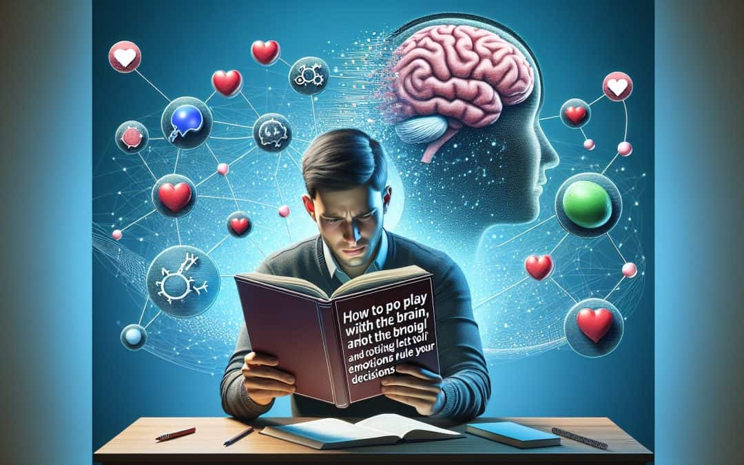 Kako igrati z glavo in ne z občutki