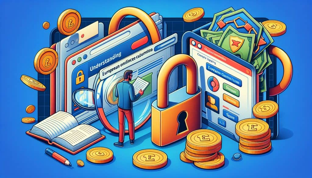 Kaj morate vedeti o licencah za spletne kazinoje v Evropi Kaj morate vedeti o licencah za spletne kazinoje v Evropi