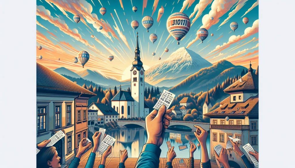 Največji dobitki ki so šokirali Slovenijo