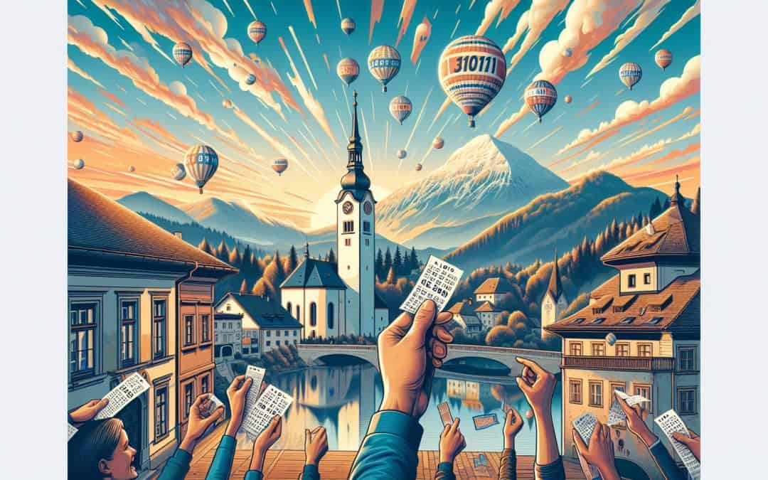 Največji dobitki ki so šokirali Slovenijo