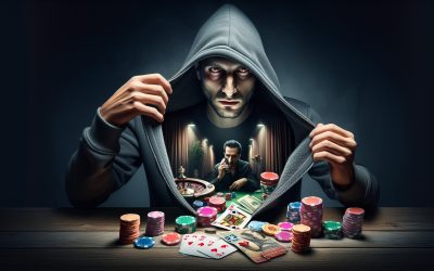 Ali kazinoji vplivajo na tvoje razpoloženje