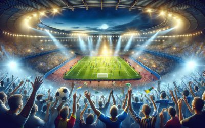 Največji turnirji ki jih še nisi odkril