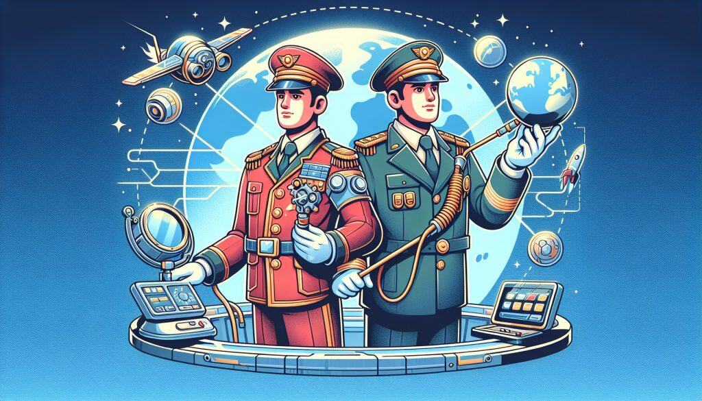 Strategije za zmago na spletnih igralnih avtomatih Strategije za zmago na spletnih igralnih avtomatih