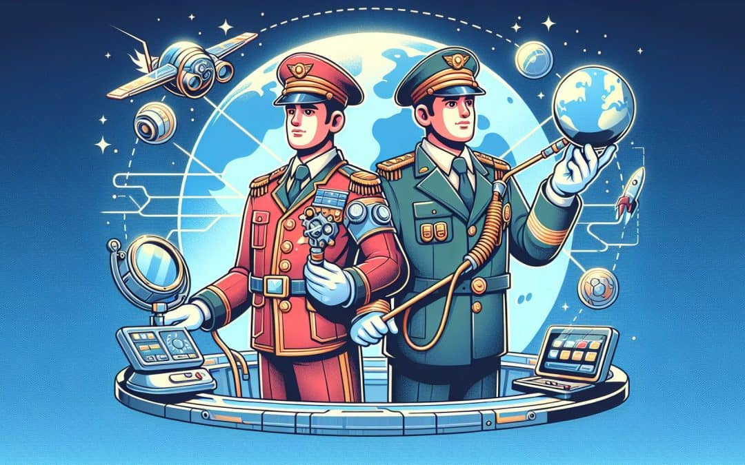 Strategije za zmago na spletnih igralnih avtomatih